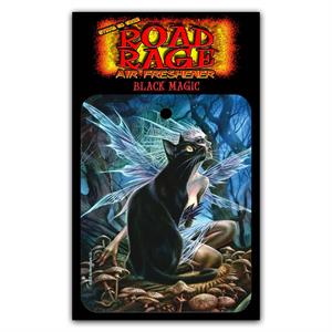Faerie Familiar Road Rage Air Freshener Image