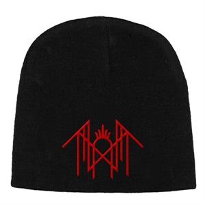 Sleep Token Sigil - Embroidered Beanie Image
