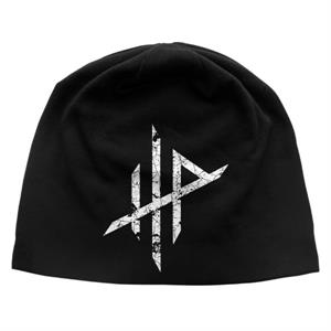 High Parasite Jersey Beanie-image