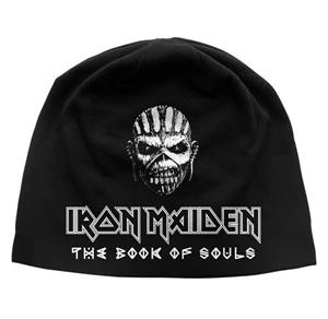 Iron Maiden - The Book of Souls - Jersey Beanie Image
