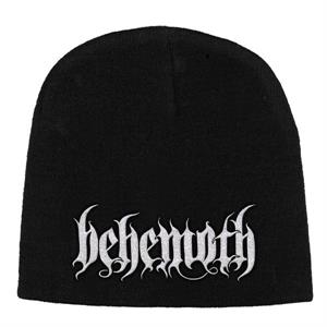 Behemoth - Embroidered Beanie-IMAGE