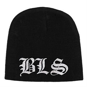 Black Label Society - Embroidered Beanie Image