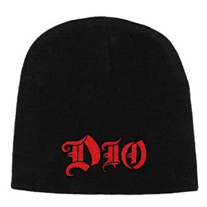 Dio Logo - Embroidered Beanie Image