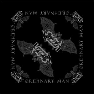 Ozzy Osbourne - Ordinary Man Cotton Bandana Image