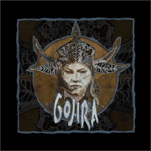 Gojira - Fortitude Cotton Bandana Image