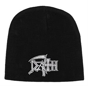 Death Logo Beanie