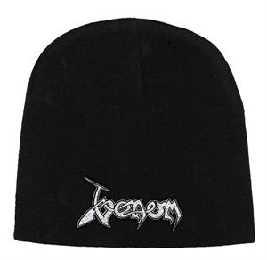Venom Logo Beanie
