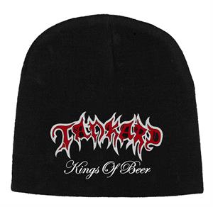 Tankard Kings Of Beer Beanie