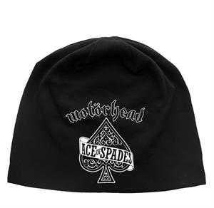 Motorhead Ace Of Spades Beanie
