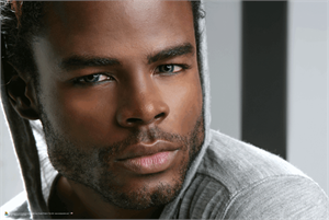 Seductive Green Eyes Poster Seductive Green Eyes Poster Image