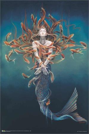 Metamorphosis By: Sheila Wolk Poster Image