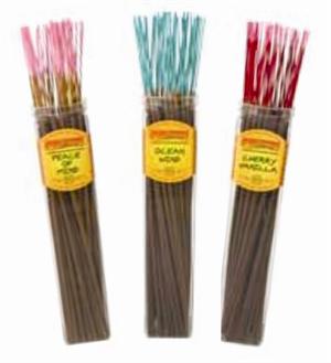WILDBERRY BIGGIE STICKS - 19" (50 PER BUNDLE)