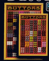 BUTTON BOARD DISPLAY - LARGE
