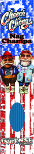 Cheech & Chong Incense Prepack - Nag Champa