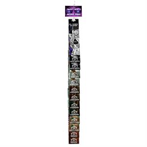 Daveed Benito Incense 12pk Clip Strip Display Image