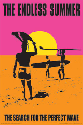Endless Summer Poster
