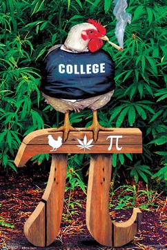 Chicken Pot Pie Poster - 24" x 36"