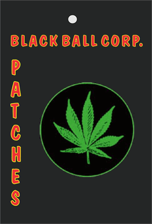 PATCH - LEAF