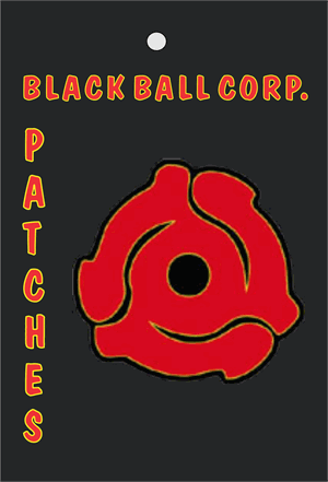 PATCH - RECORD INSERT