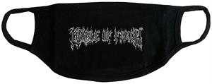 Cradle Of Filth 'Logo' Face Cover Image