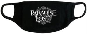Paradise Lost 'Crown Of Thorns' Face Cover Paradise Lost 'Crown Of Thorns' Face Cover Image