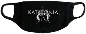 Katatonia 'City Burials' Face Cover Image