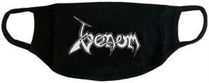 Venom 'Logo' Face Cover Image