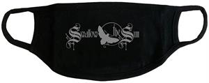 Swallow The Sun 'Logo' Face Cover Swallow The Sun 'Logo' Face Cover Image