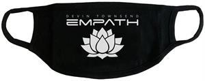 DiDevin Townsend 'Empath' Face Cover Image