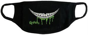 The Wildhearts 'Smiley Face' Face Cover Image