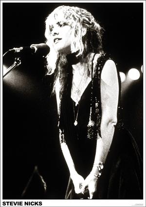 Stevie Nicks Poster Image