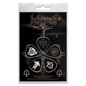 Behemoth - Opvs Contra Natvram - Guitar Picks Behemoth - Opvs Contra Natvram - Guitar Picks Image