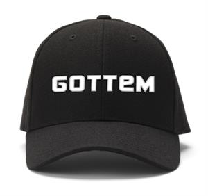 GOTTEM Embroidered Cap