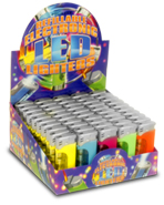 LED Mini Window Lighter 50ct/20cs -