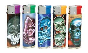 SKULL VARIETY WRAP