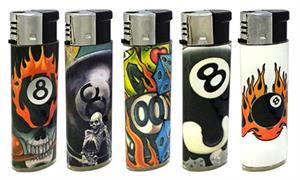8 BALL WRAP NEW