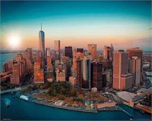 New York City Freedom Tower - Manhattan Image