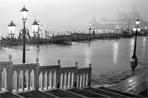 Venice Grand Canal Poster - 24" x 36"