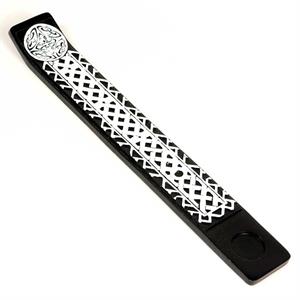 Burning Rage Celtic Ashcatcher Incense Burner Image