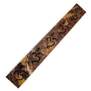 Soapstone Incense Box - Dark Natural Soapstone Incense Box - Dark Natural IMAGE