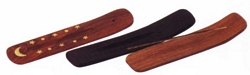 Wood Shorties Incense Ashcatcher