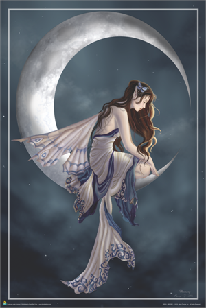 Memory By: Nene Thomas - Poster Image