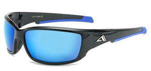 Arctic Blue Sunglasses Image