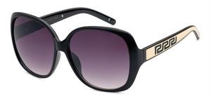 VG Trendy Oversized Women's Sunglasses Image
