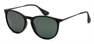 American Classic Round Unisex Sunglasses Image