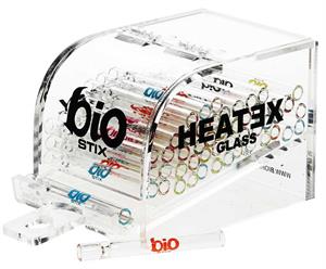 BioStix Chillum Starter Kit - 50 Piece Display