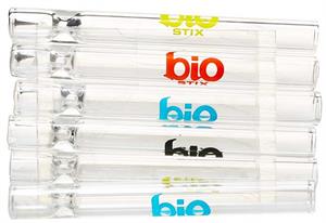 BioStix Chillum Refill - 100 Pieces