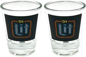 It's Lit - Shot Glass - 2 Pack Image