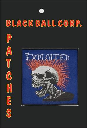PATCH - THE EXPLOITED