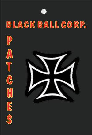 PATCH -IRON CROSS PATCH